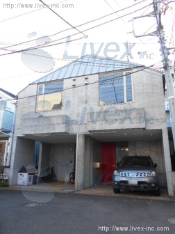 西原テラスビル