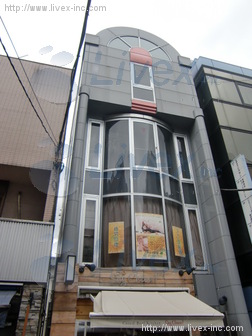 クボタビル
