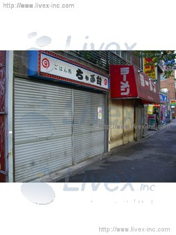 貸店舗