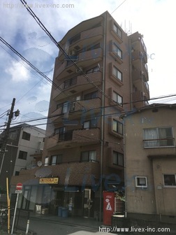 マイルスエビスビル