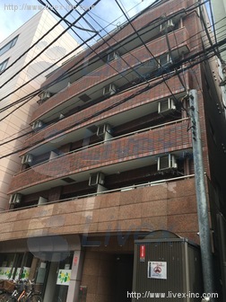 ティアラ恵比寿ビル