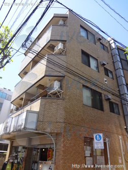 鈴木ビル