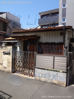 グリーンハイツ