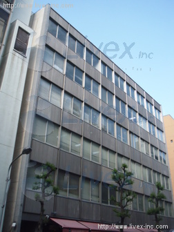 関内北原不動産ビル