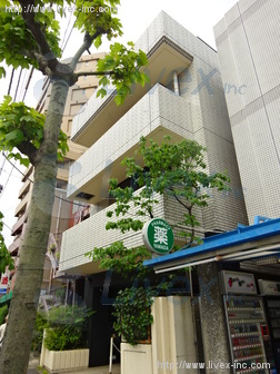 白金ビル