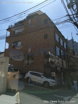 シーズエビスビル