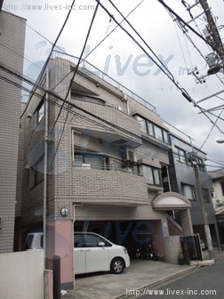 フエローレジデンス新井