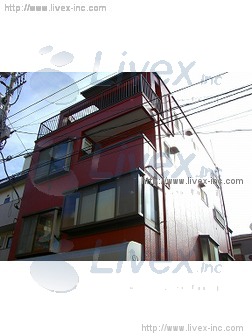 佐藤ホームビル