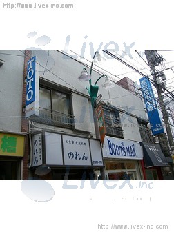 貸店舗