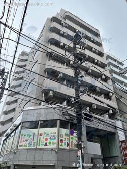 QUALIA(クオリア)ビル