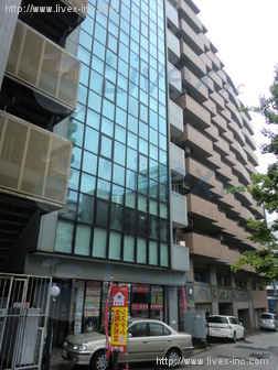 新横浜GOTOHビル