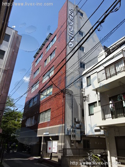 MYビル