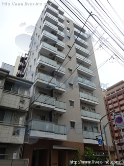パルム深川ビル
