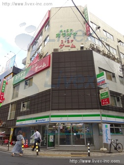 三恵恵比寿ビル