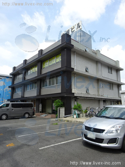 中根ビル
