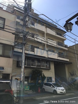 大月ビル