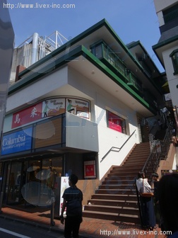 コクサイB館ビル