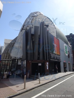 ライズビル
