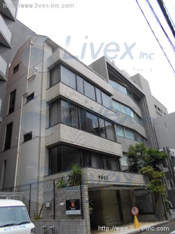 甲鳥社ビル