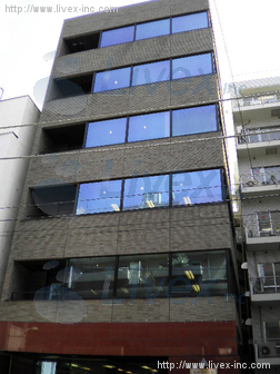 泰明青山ビル