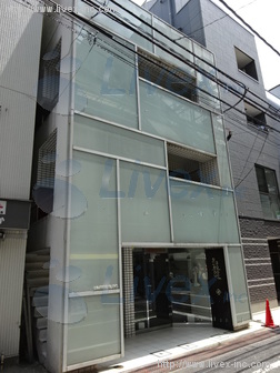 UMBERビル