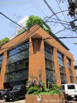 OHBA(大場)ビル