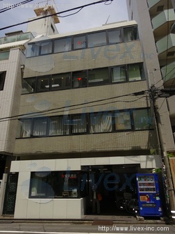 宮坂ビル