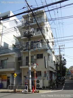 高島ビル