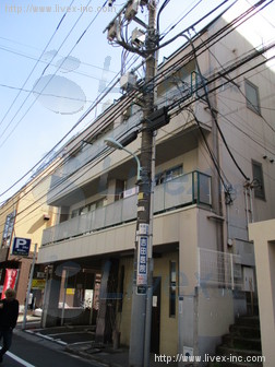 VIDO渋谷ビル