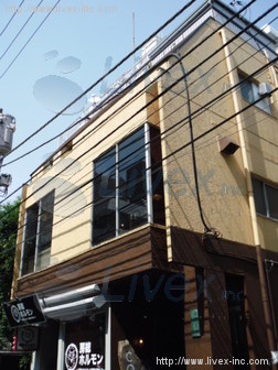 梅北ビル