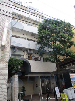 藤和渋谷コープビル