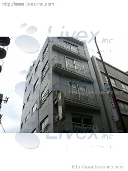 貸店舗
