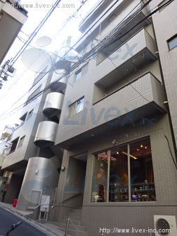 カーサ松本ビル
