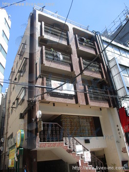 鳥居ビル