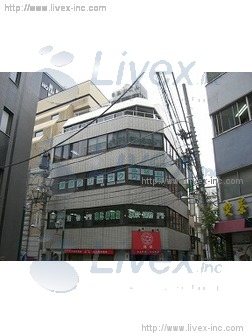 芝白ハウス