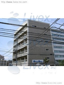 恵比寿光洋ハイツ
