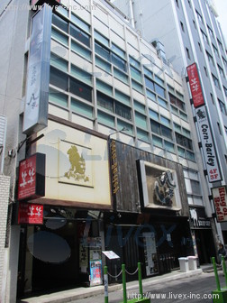 香山ビル