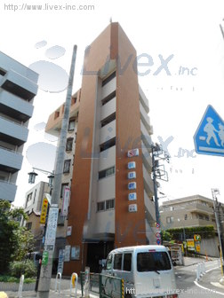日吉ビル