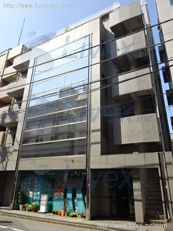 EDIH富ヶ谷ビル