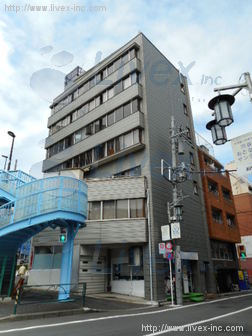 高橋ビル