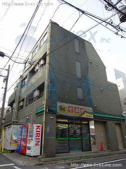 本多グリーンビル