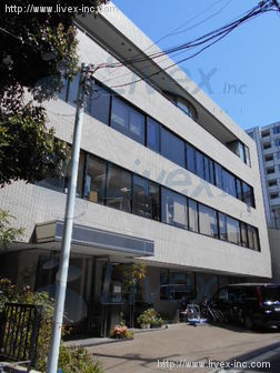 恵比寿佐藤ビル