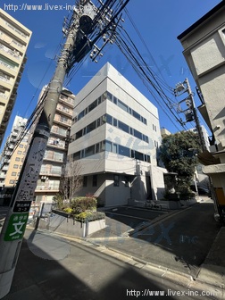 リードシー恵比寿ビル