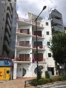 西藤ビル