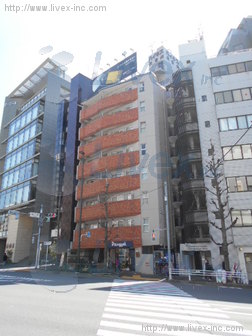 ハイネス代官山ビル