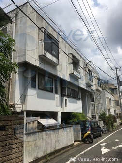 オーク大崎ビル