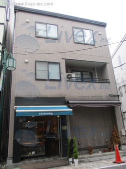 神蔵ビル