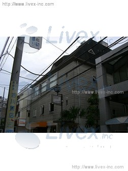原宿FSビル