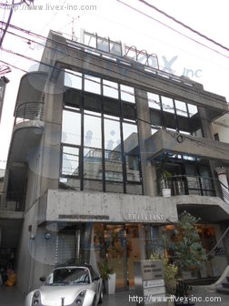 原宿ビーム・スクエア