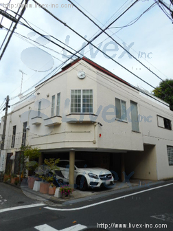 原宿パインテラスビル